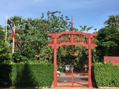 -柬埔寨国家博物馆