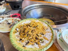 -小团圆灶台鱼·百城头牌菜(千岛湖店)