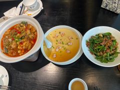 -简小舍·民间手艺菜(武昌江滩店)