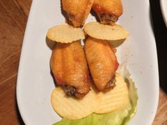 -外婆家(世界城广场店)
