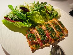 -壳里西餐厅Coquille Seafood Bistro(蒙自路店)