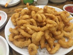 -全州拌饭馆(龙源西街店)