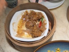 -陶陶居酒家(SM二期购物广场店)