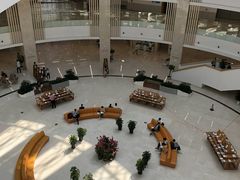 -厦门市图书馆(集美新城馆区)