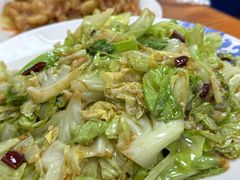 -忠林杀猪菜(凤台小区店)