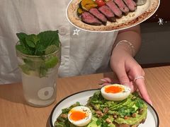 -O'eat Blossom&Pelican(深圳首店)