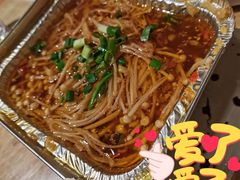 -大话小腰(鸟巢店)