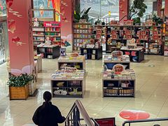 -湖南图书城(芙蓉中路店)