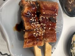 -争鲜回转寿司(通州万达店)