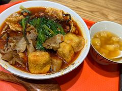 -螺小胖柳州螺蛳粉(钟楼总店)
