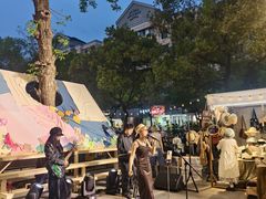 -杭州西湖银泰百货