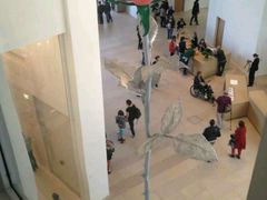 android_upload_pic-巴黎路易威登基金会艺术中心 