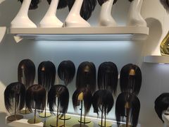 -LAQUEEN 时尚健康假发(万象城总店)