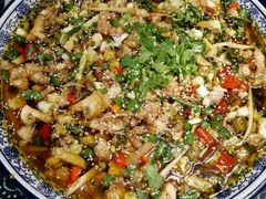 -阿嫂印象·民间江湖菜(大学城店)