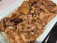 -蓝珊瑚蒸汽海鲜餐厅(龙奥店)