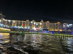 -南通濠河风景名胜区