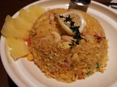 -吕氏疙瘩汤·新鲁菜(济南万象城店)
