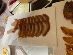 -粗茶淡饭·汉口公馆(循礼门店)