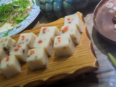 -魁盛居百年鲁菜馆(县西巷店)