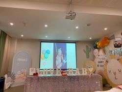 -爱瑞馨母婴护理中心·月嫂育儿嫂