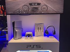 -Sony Store 索尼(上海淮海中路店)