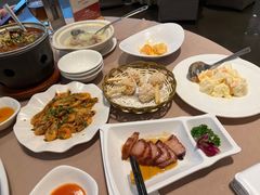 -庄氏祥记家常食府(国瑞建材家居博览中心店)
