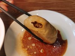-清真吴记门钉肉饼·喜多利