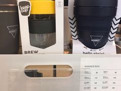 -Manner Coffee(芮欧百货店)