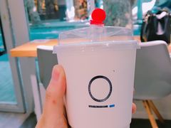 -Onirii Coffee(长乐路店)