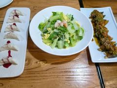 -船歌·鱼水饺青岛菜(国贸商城店)