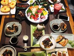 -德川家日本料理(中关村寰太大厦店)