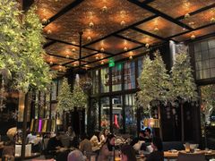 -THE CANNERY&JUJU 新鲜海鲜·牛排美食酒廊