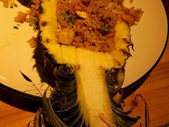 -山色西餐·柴火烤披萨