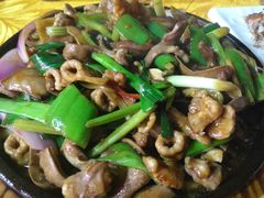 -顺德新鲜猪杂粥(第九分店)