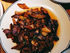 -吕氏疙瘩汤·私家菜馆(慈云寺店)