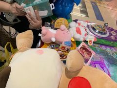 -大玩家(大连高新万达店)