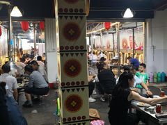 -西昌老号李小肠特色烧烤园(双流店)