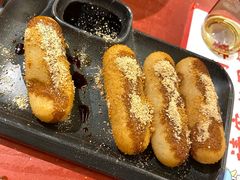 -谭鸭血老火锅(龙湖宝山天街店)