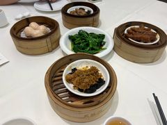 -万龙洲海鲜(大兴绿地缤纷城店)