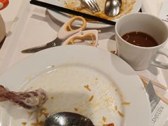 -宜家·瑞典风味餐厅(无锡店)