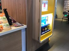 -麦当劳(双榆树店)