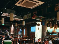 -德叔阙里·衢州菜馆(月湖店)