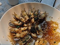 -阿娘家·原生态农家菜(国顺东路店)