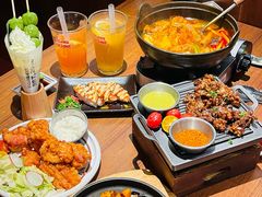 -小川洋风料理(大悦城店)