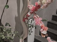 -花十悦·鲜花咖啡餐厅(振业城一期店)