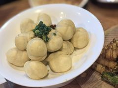 -蜗牛小馆醉乡民谣云南菜(惠新西里店)