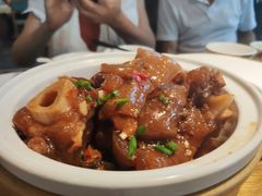 -杭百味·大众精选杭帮菜(西湖音乐喷泉店)