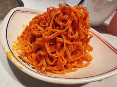 -七八冷面·延边朝鲜族美食(欢乐谷店)