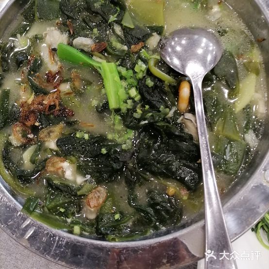 九龍塘海鲜馆(新区旗舰店)