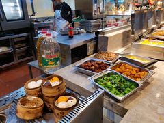 -比格比萨自助(万柳华联店)